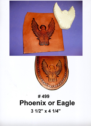 Phoneix or Eagle